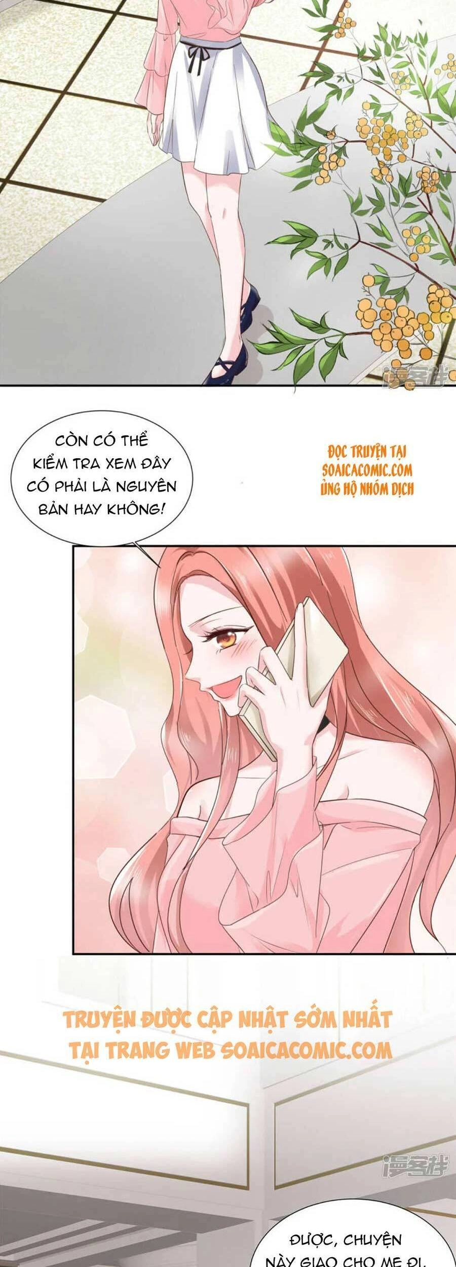 Nhược Hữu Hàn Đông Ngộ Noãn Dương Chapter 28 - 16