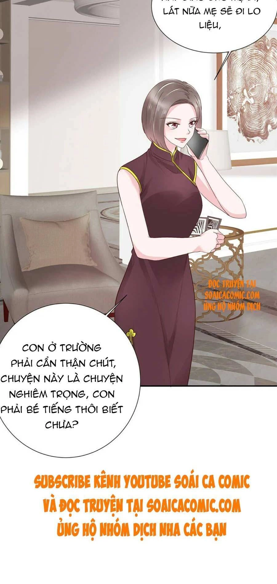 Nhược Hữu Hàn Đông Ngộ Noãn Dương Chapter 28 - 17