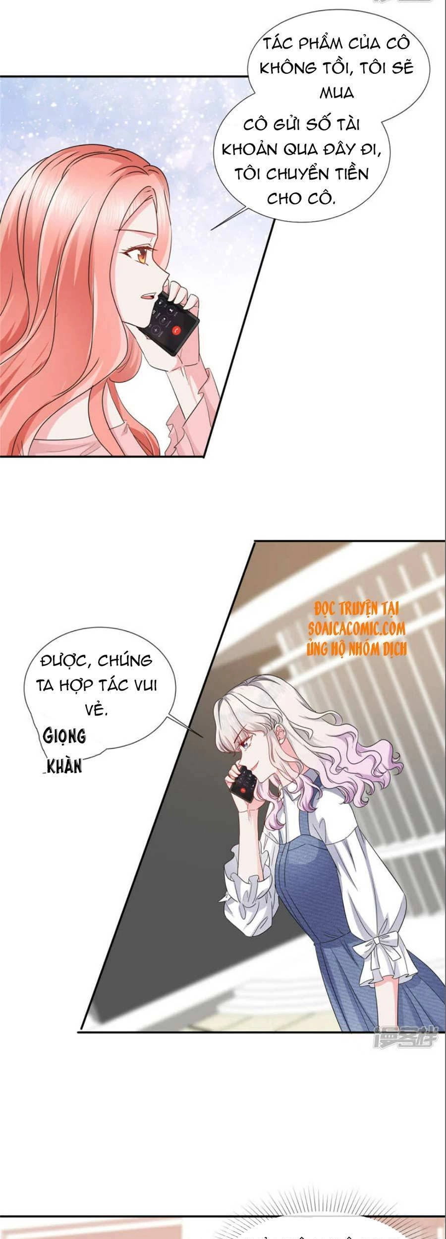 Nhược Hữu Hàn Đông Ngộ Noãn Dương Chapter 29 - 7