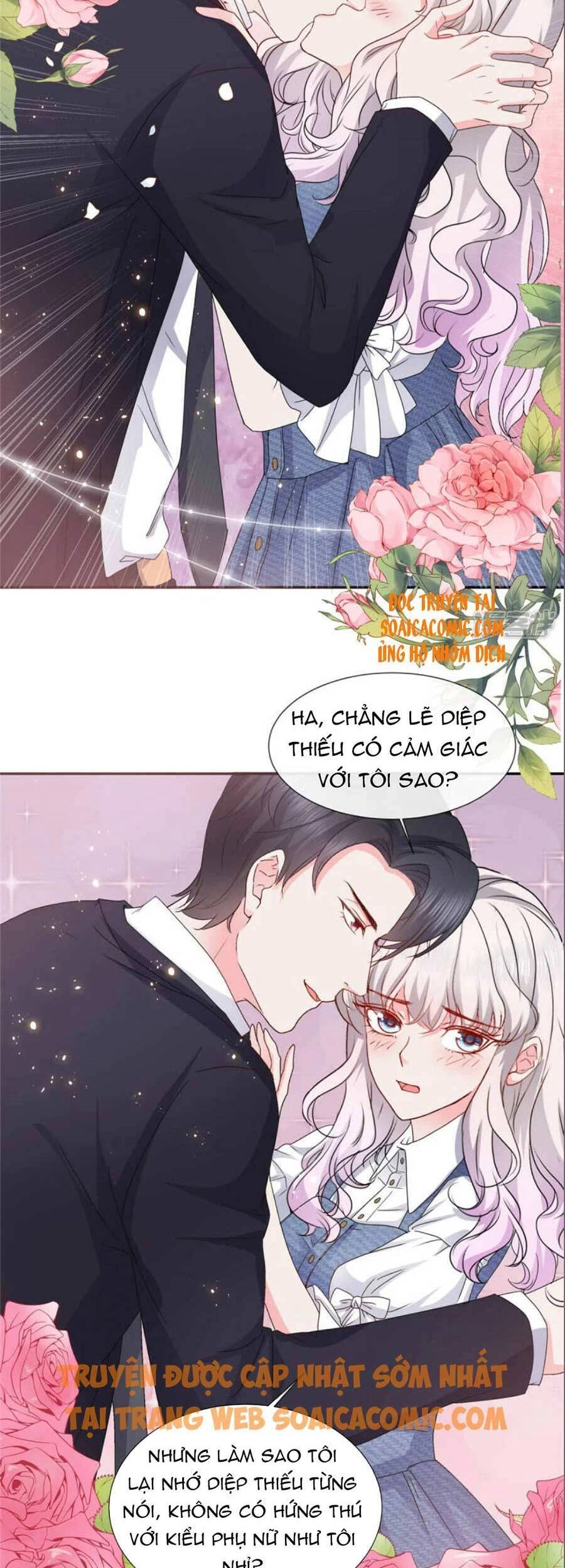 Nhược Hữu Hàn Đông Ngộ Noãn Dương Chapter 30 - 2