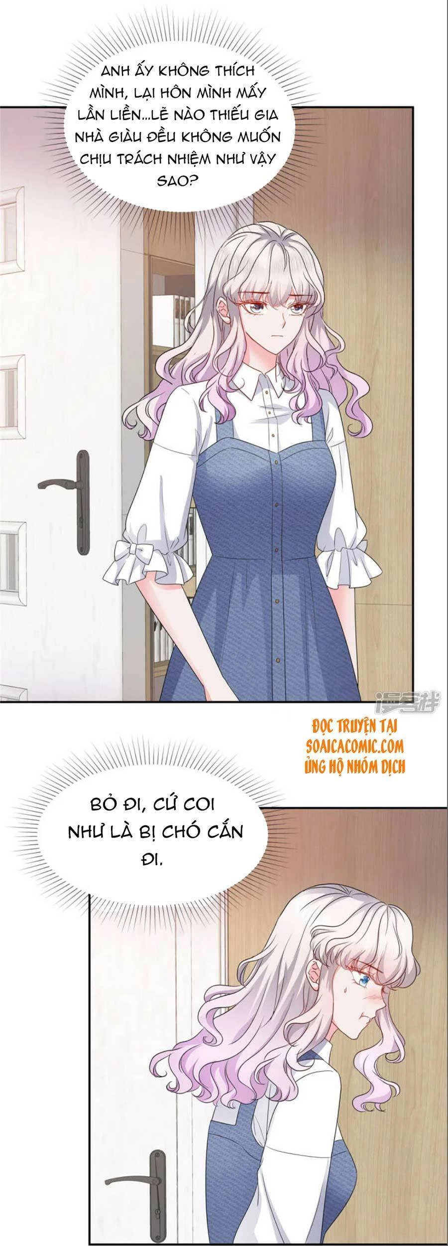 Nhược Hữu Hàn Đông Ngộ Noãn Dương Chapter 30 - 6