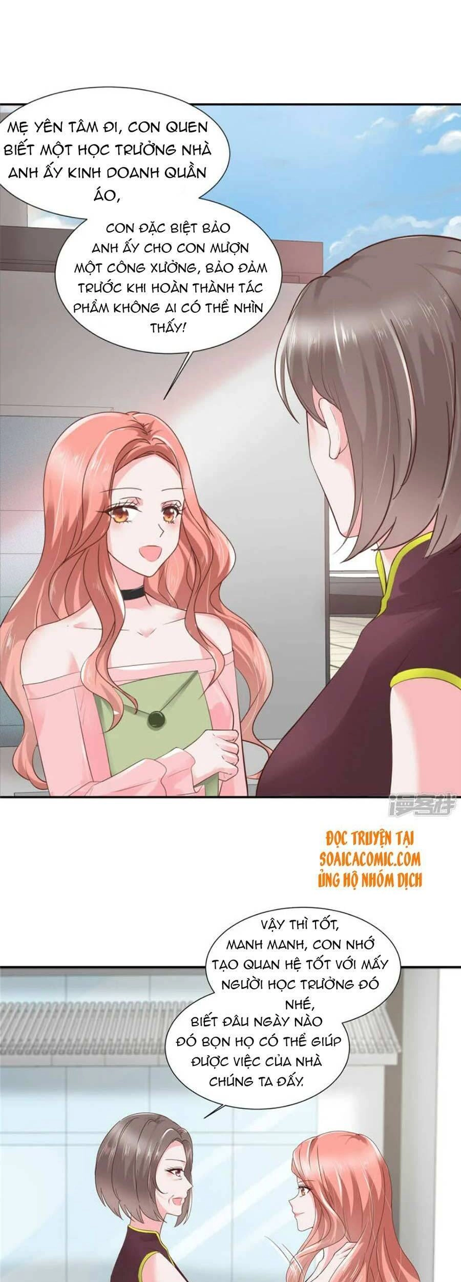 Nhược Hữu Hàn Đông Ngộ Noãn Dương Chapter 30 - 13