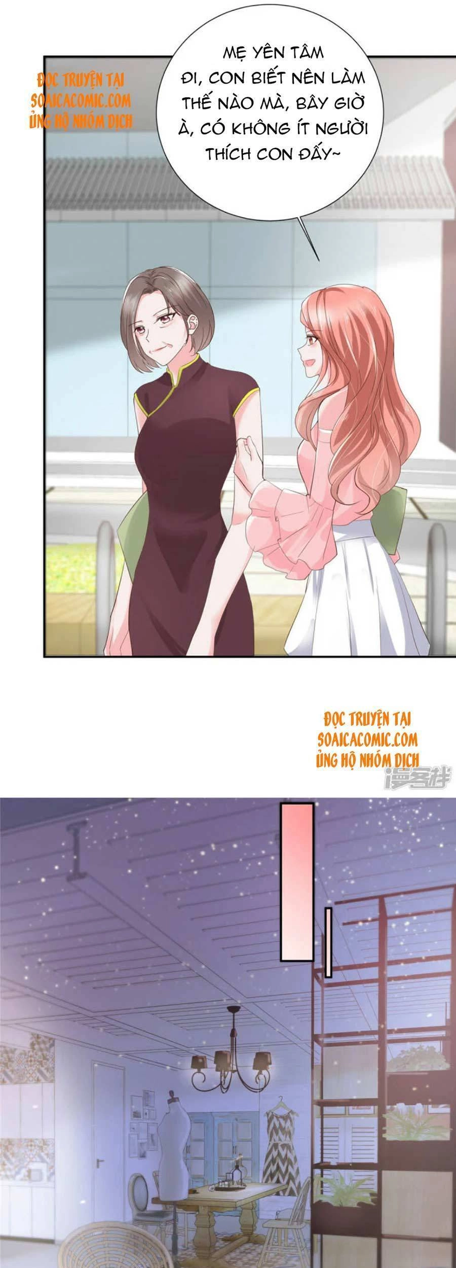 Nhược Hữu Hàn Đông Ngộ Noãn Dương Chapter 30 - 15