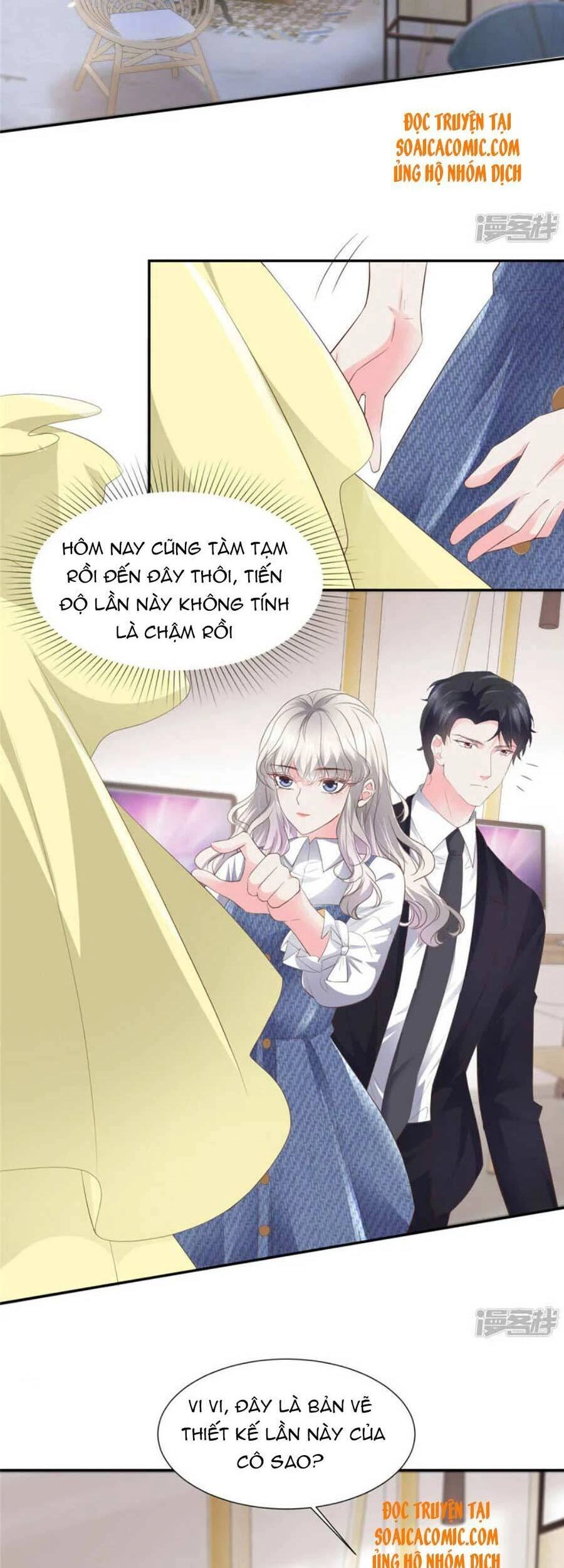 Nhược Hữu Hàn Đông Ngộ Noãn Dương Chapter 30 - 16