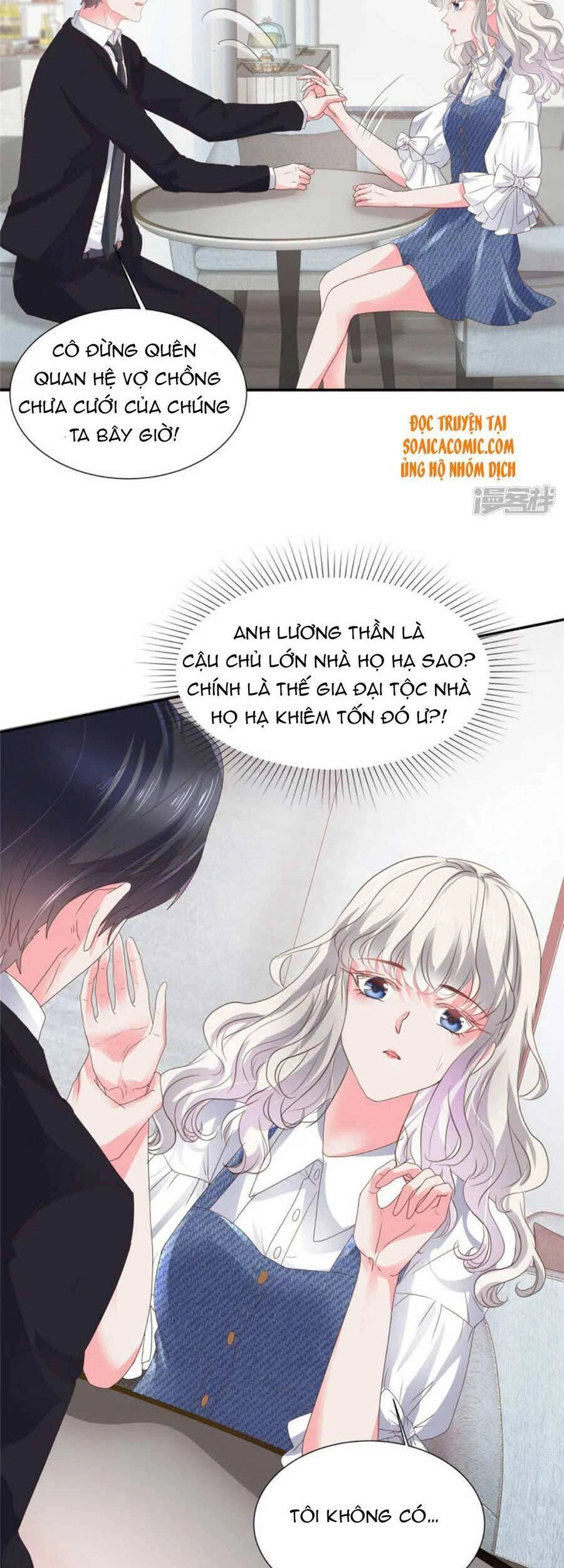 Nhược Hữu Hàn Đông Ngộ Noãn Dương Chapter 31 - 4