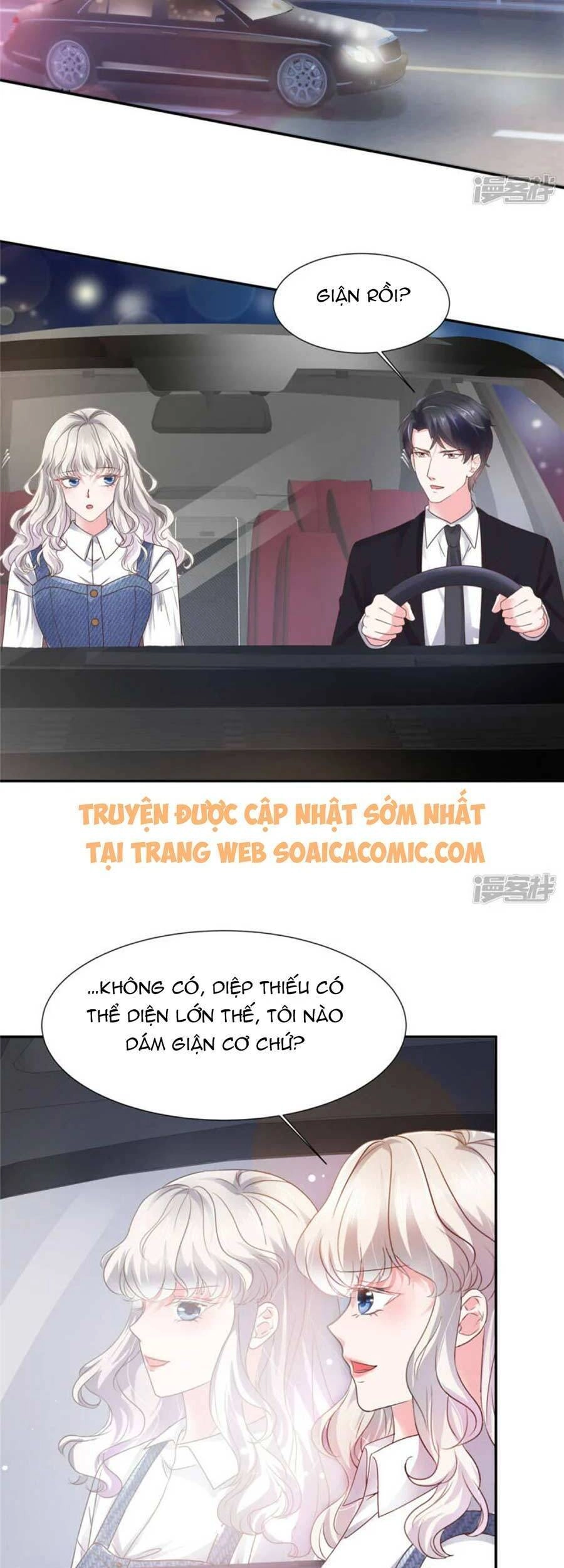 Nhược Hữu Hàn Đông Ngộ Noãn Dương Chapter 31 - 8