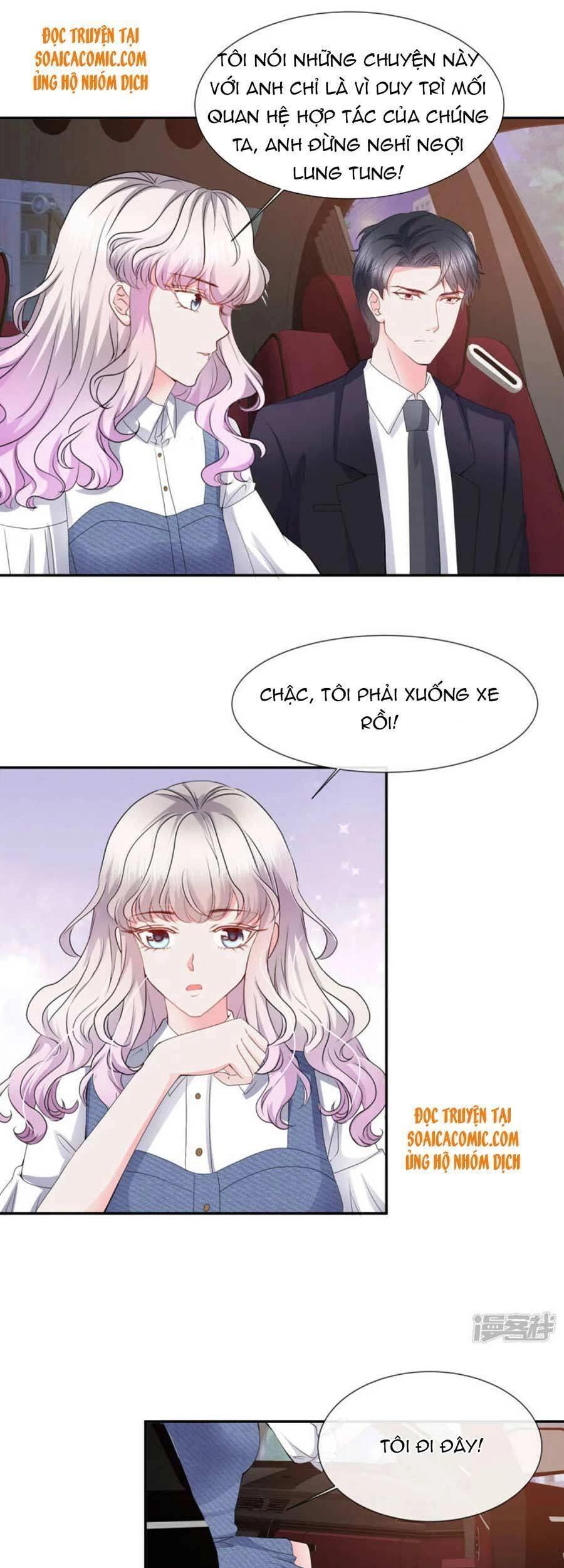 Nhược Hữu Hàn Đông Ngộ Noãn Dương Chapter 31 - 14