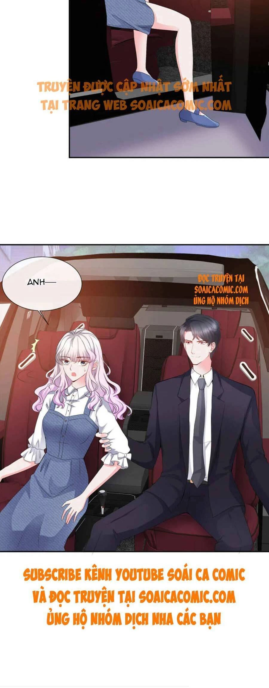 Nhược Hữu Hàn Đông Ngộ Noãn Dương Chapter 31 - 15