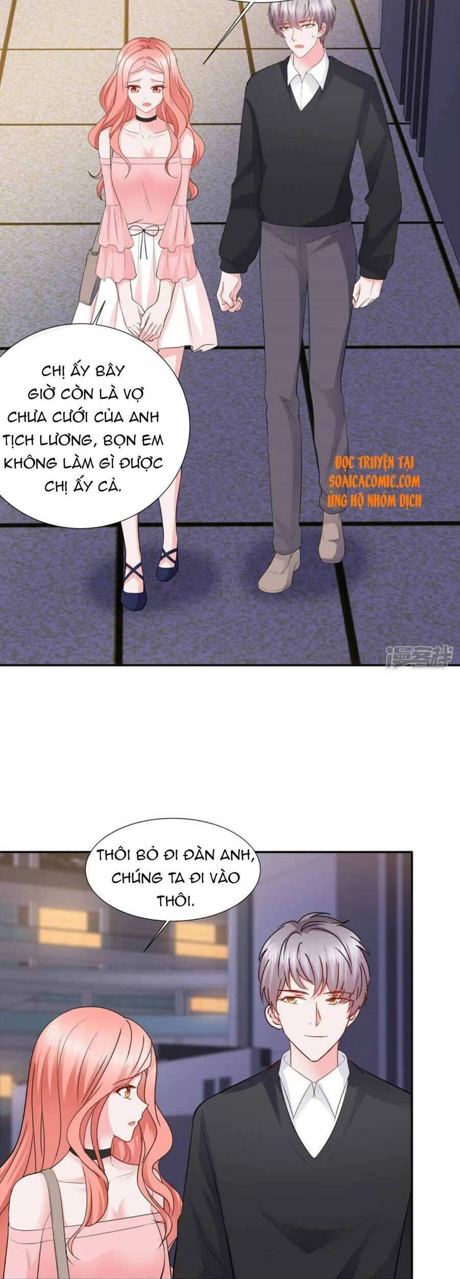 Nhược Hữu Hàn Đông Ngộ Noãn Dương Chapter 32 - 4