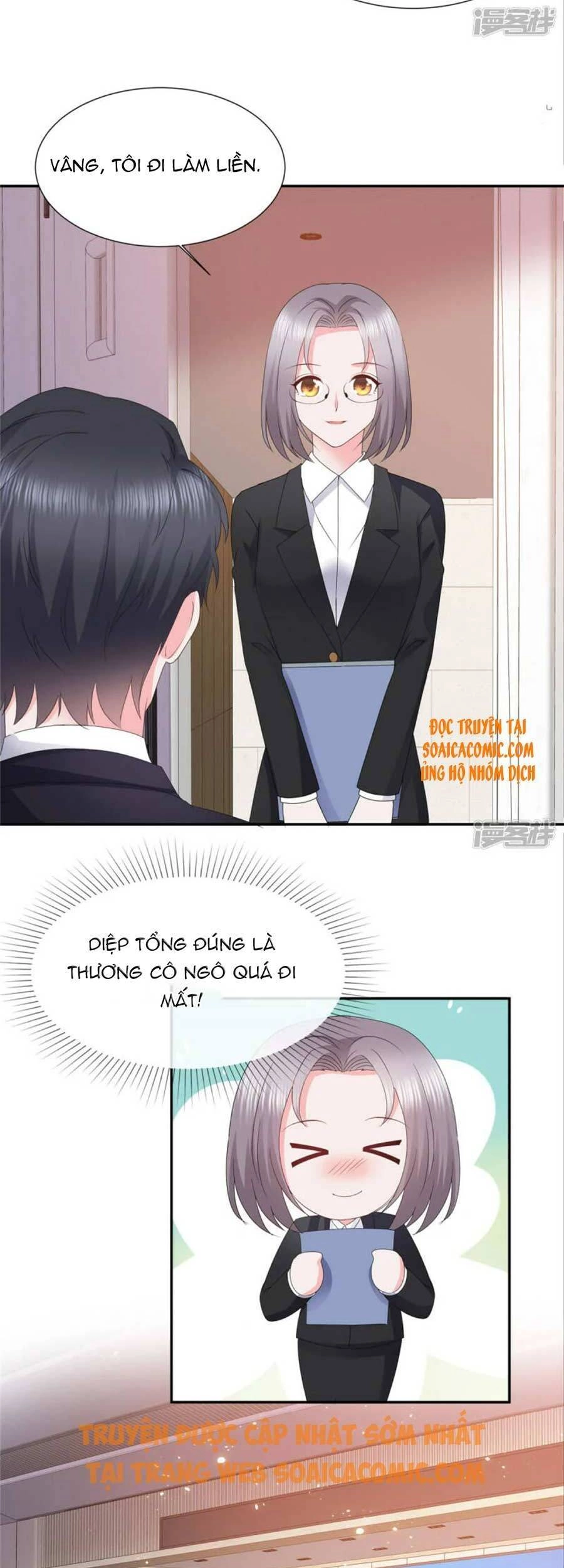 Nhược Hữu Hàn Đông Ngộ Noãn Dương Chapter 33 - 8