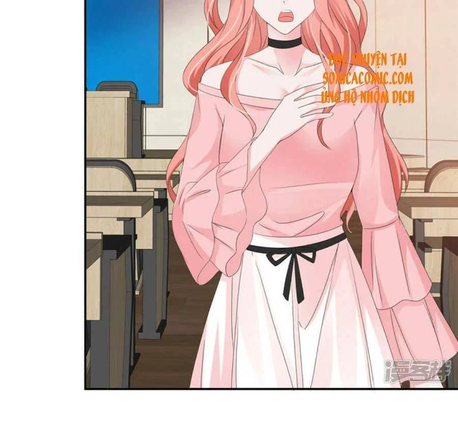 Nhược Hữu Hàn Đông Ngộ Noãn Dương Chapter 33 - 10