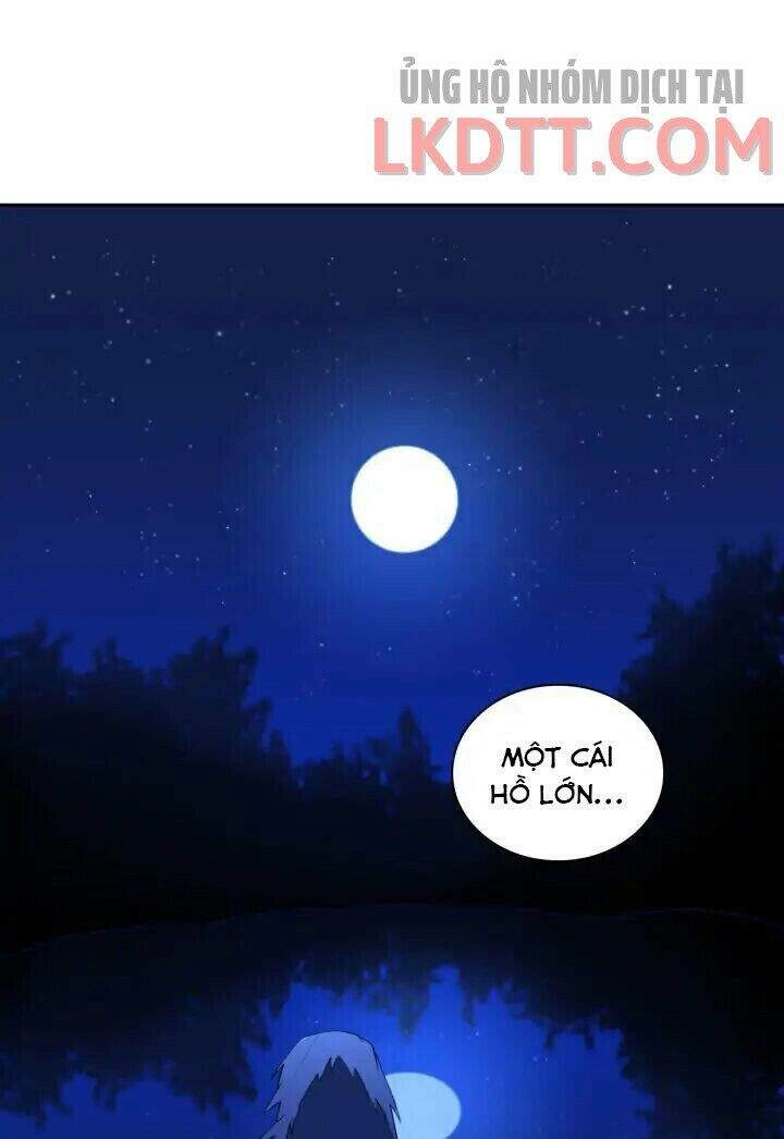 Quái Thú Với Hoa Chapter 1 - 11