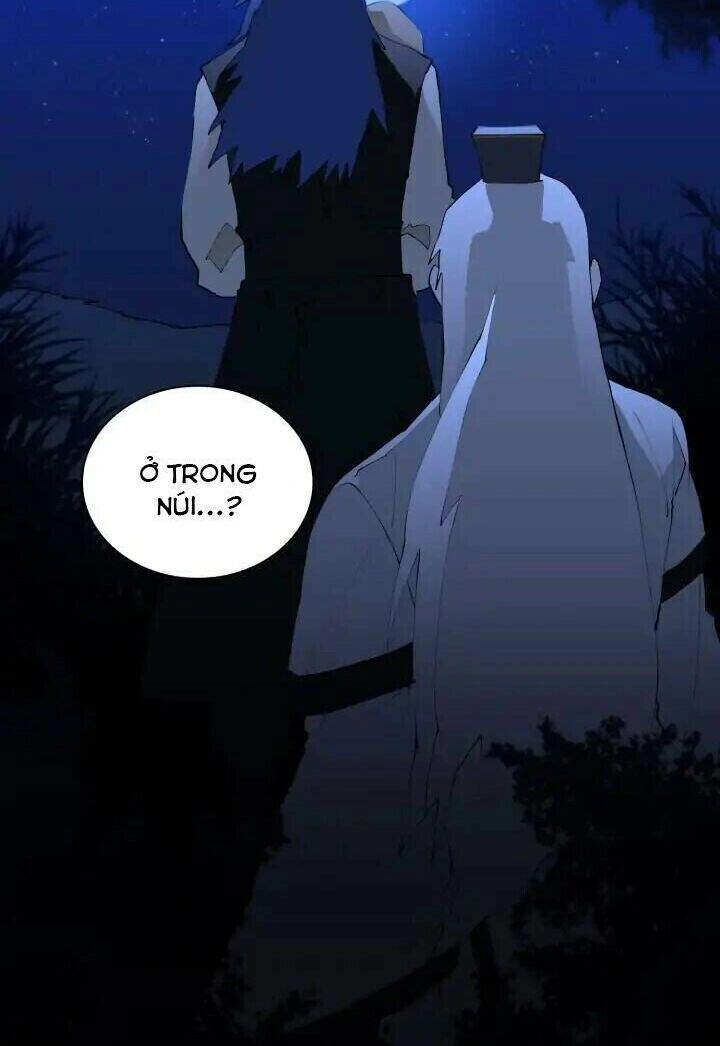 Quái Thú Với Hoa Chapter 1 - 12