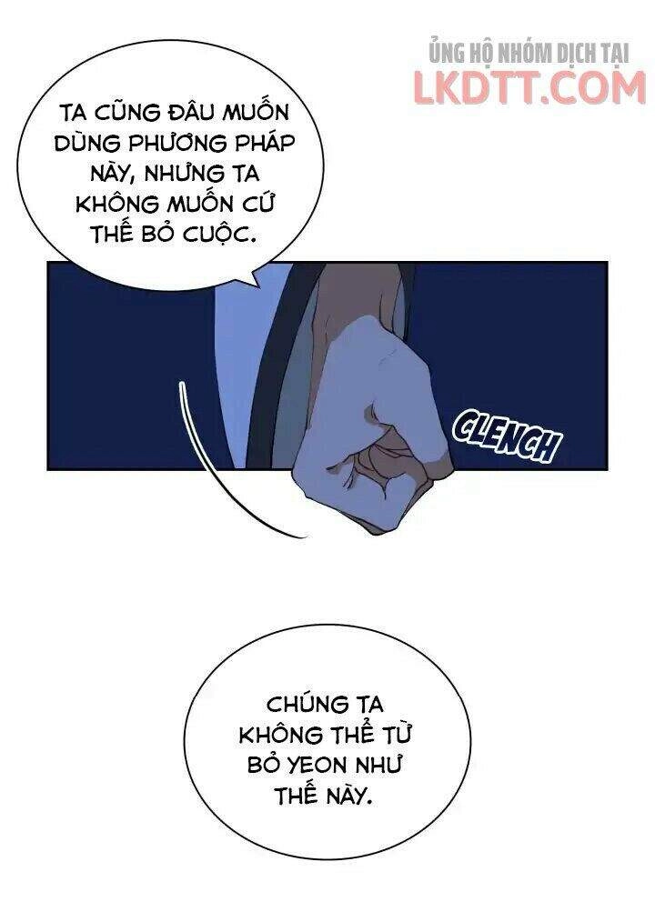 Quái Thú Với Hoa Chapter 1 - 15