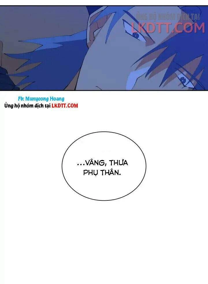 Quái Thú Với Hoa Chapter 1 - 18