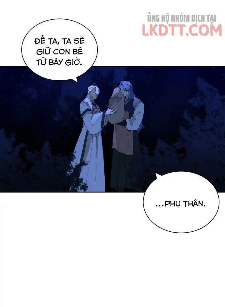 Quái Thú Với Hoa Chapter 1 - 22