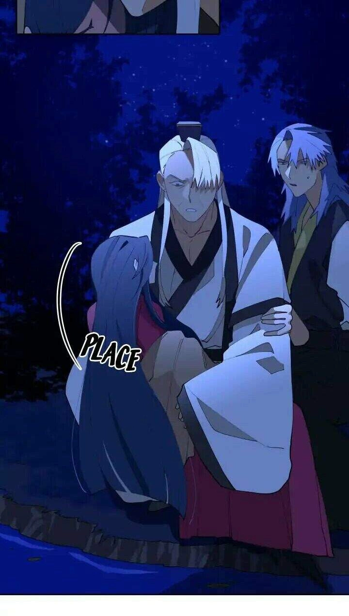 Quái Thú Với Hoa Chapter 1 - 26