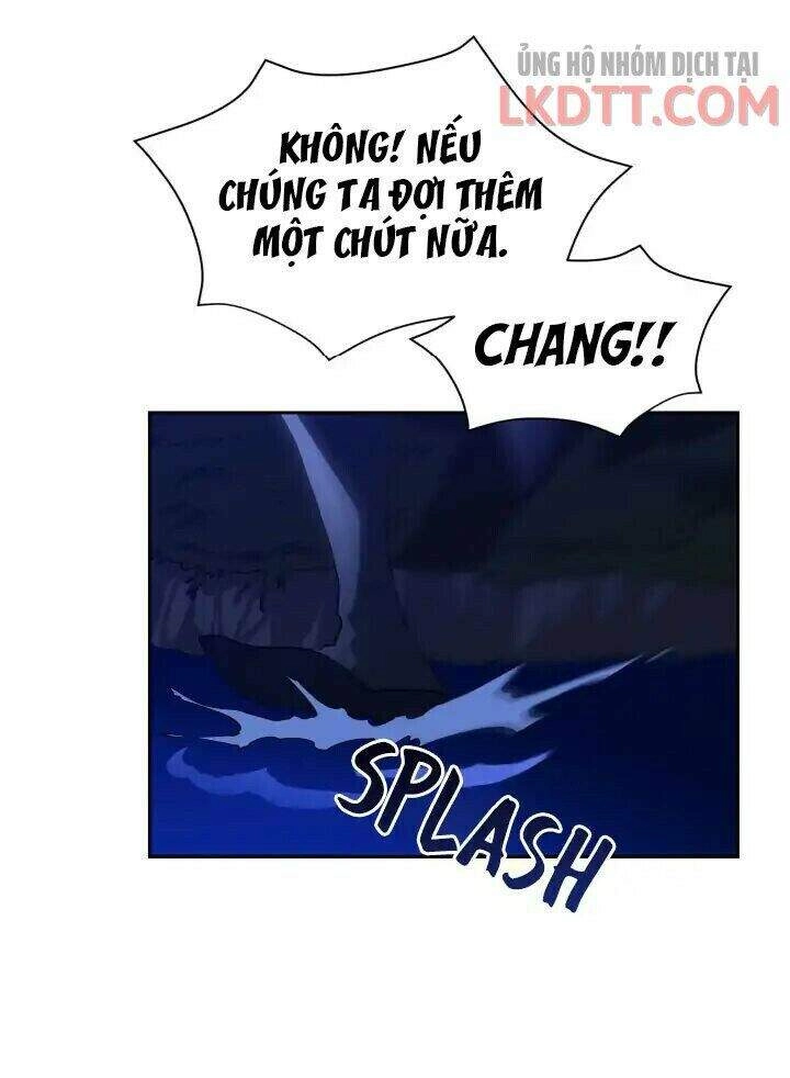 Quái Thú Với Hoa Chapter 1 - 29