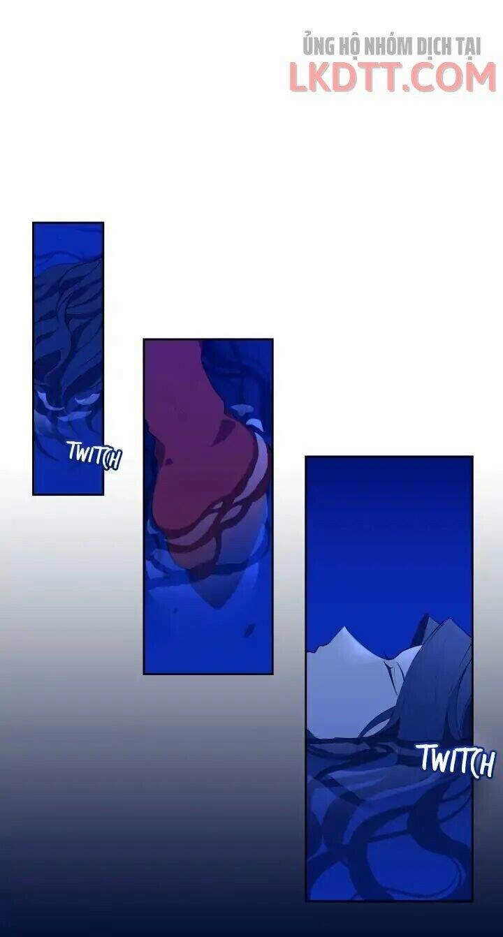 Quái Thú Với Hoa Chapter 1 - 31