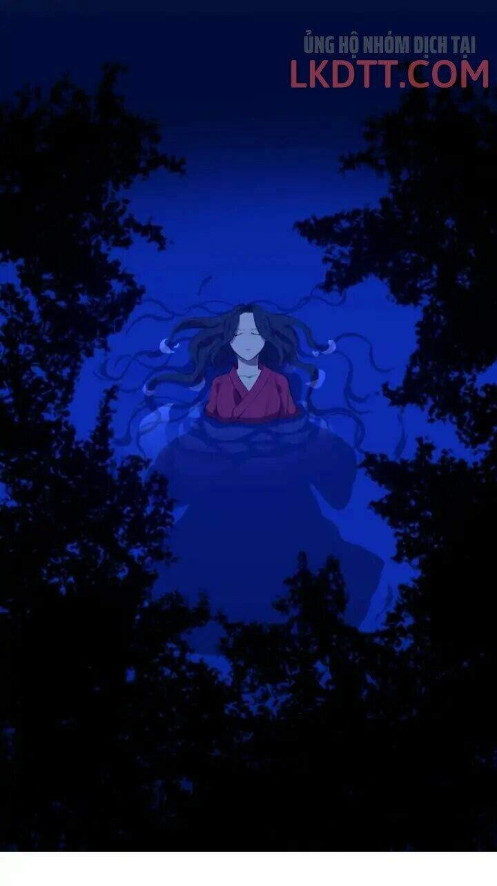 Quái Thú Với Hoa Chapter 1 - 32