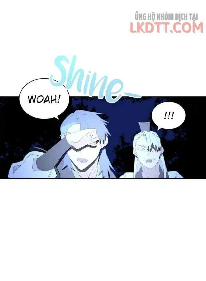 Quái Thú Với Hoa Chapter 1 - 36