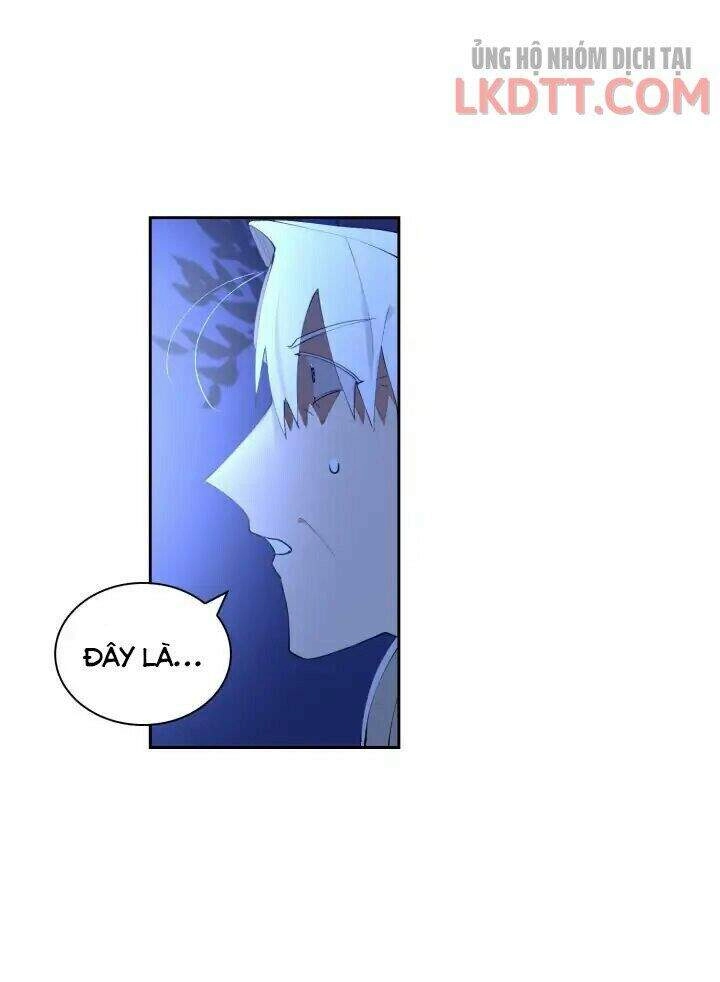 Quái Thú Với Hoa Chapter 1 - 37