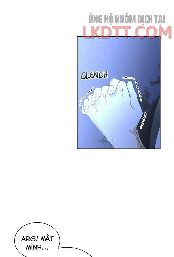 Quái Thú Với Hoa Chapter 1 - 38