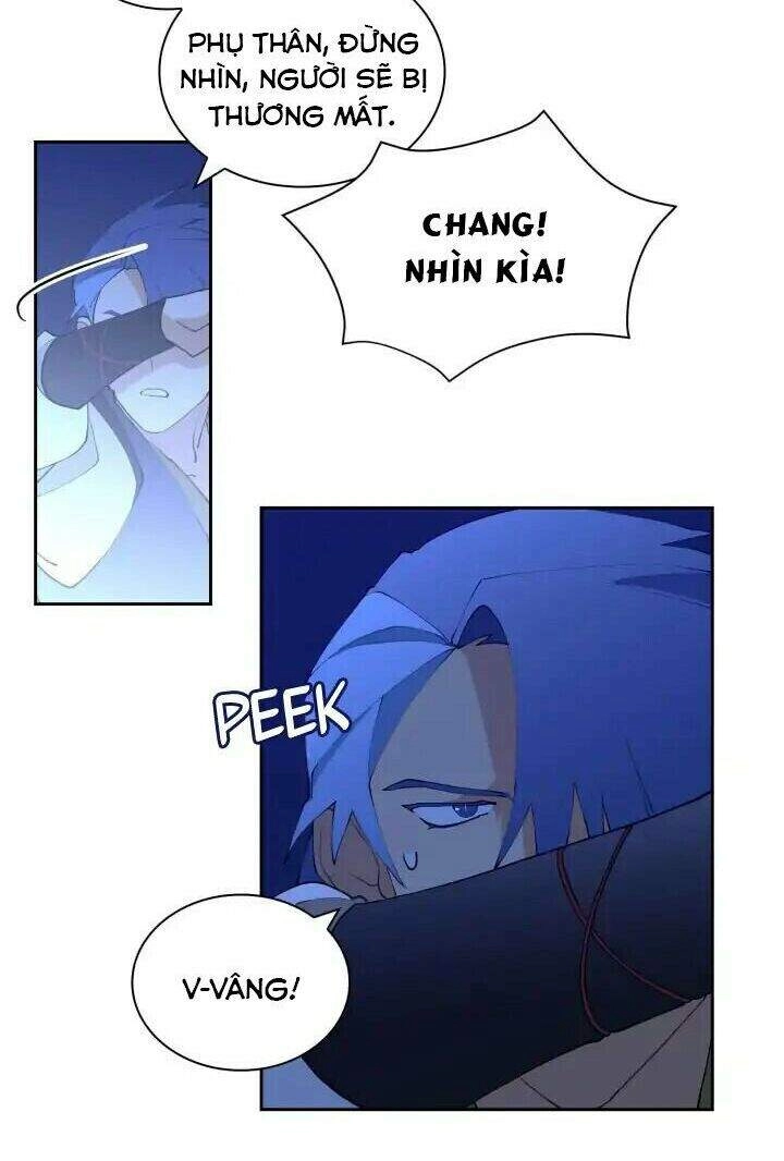 Quái Thú Với Hoa Chapter 1 - 39