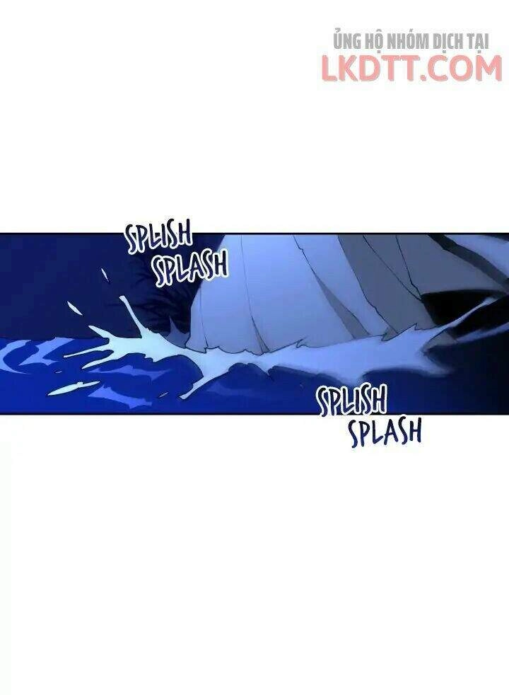 Quái Thú Với Hoa Chapter 1 - 41