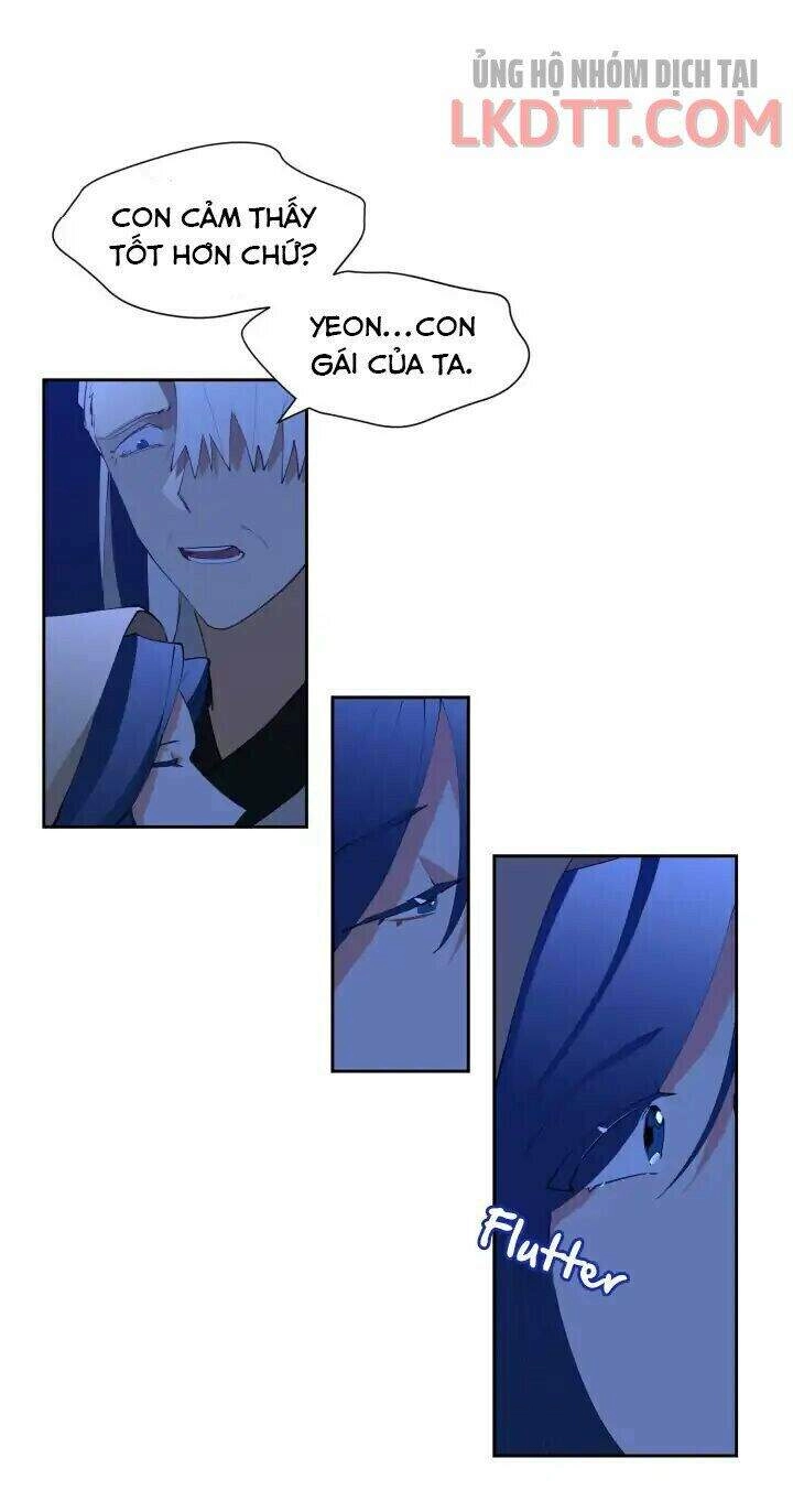 Quái Thú Với Hoa Chapter 1 - 44