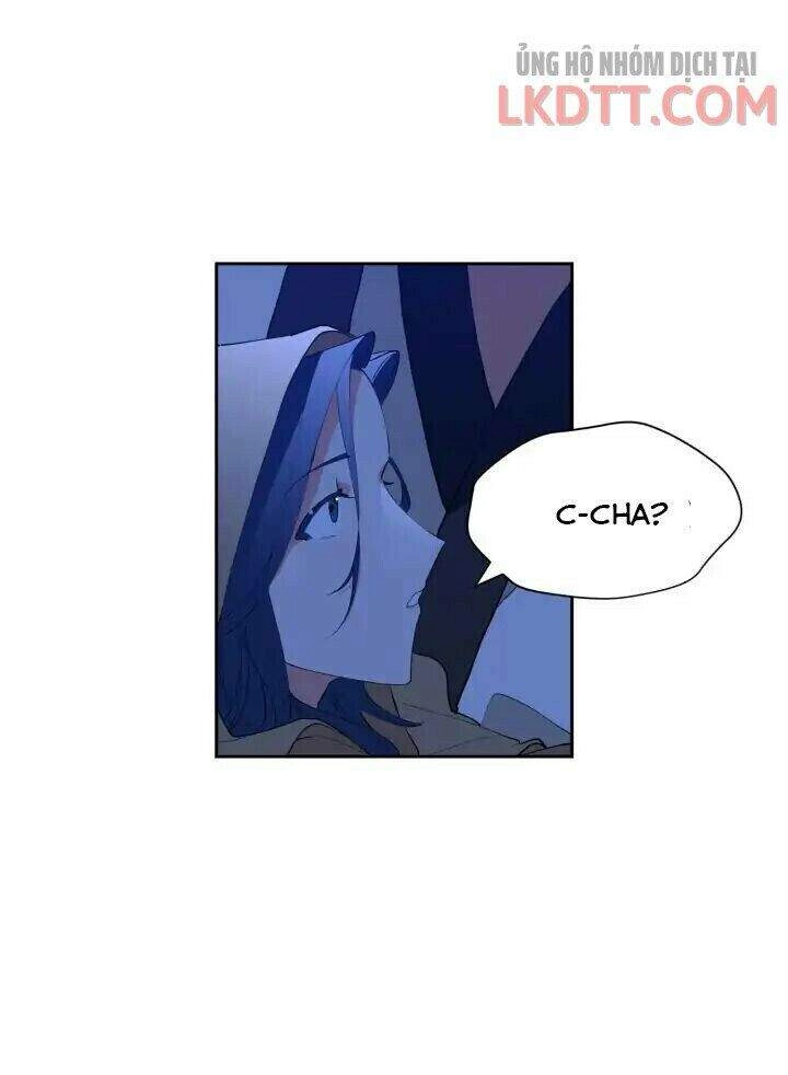 Quái Thú Với Hoa Chapter 1 - 45