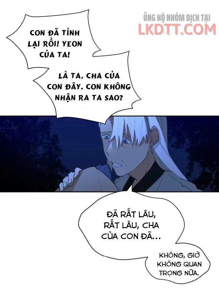 Quái Thú Với Hoa Chapter 1 - 46