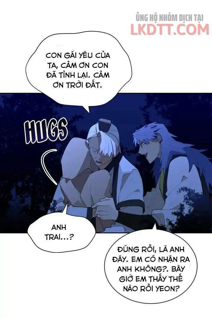 Quái Thú Với Hoa Chapter 1 - 47