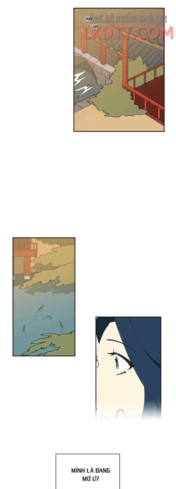 Quái Thú Với Hoa Chapter 2 - 9