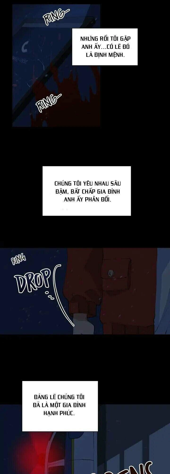 Quái Thú Với Hoa Chapter 2 - 12