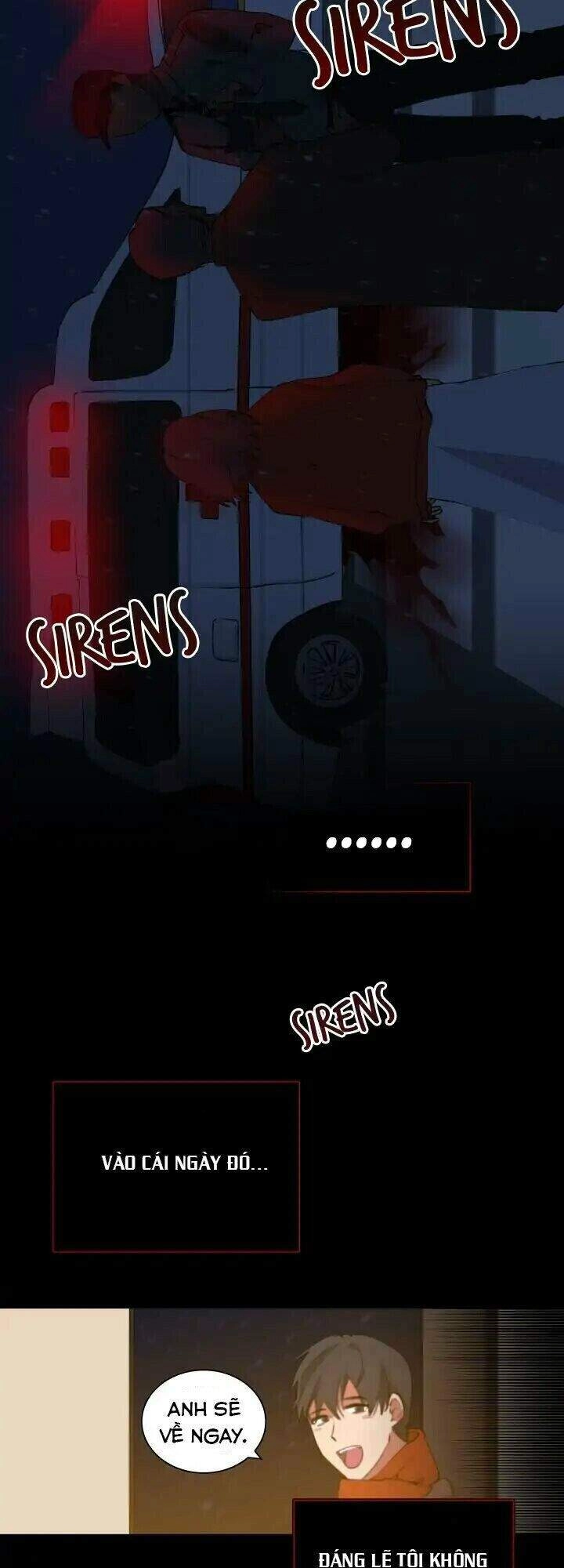 Quái Thú Với Hoa Chapter 2 - 13