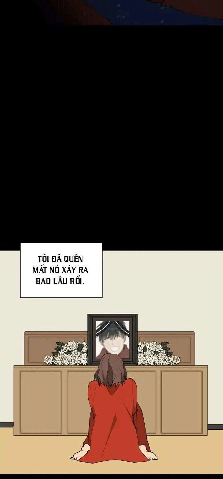 Quái Thú Với Hoa Chapter 2 - 15