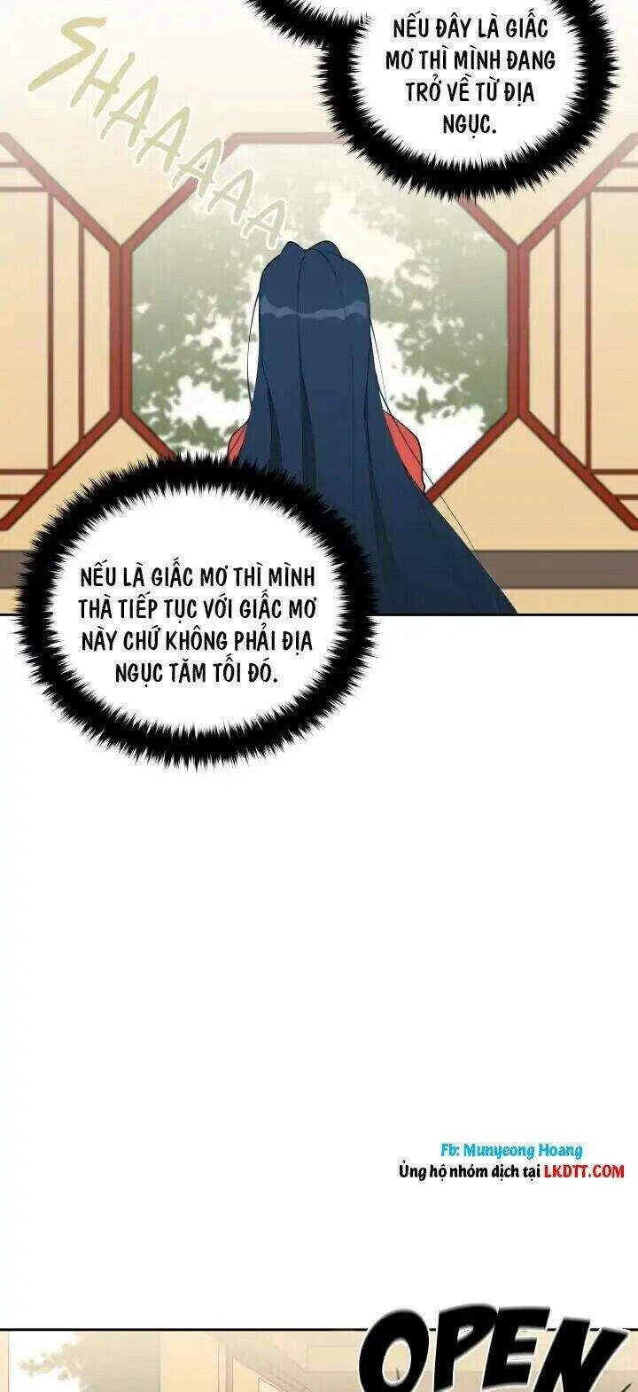 Quái Thú Với Hoa Chapter 2 - 21