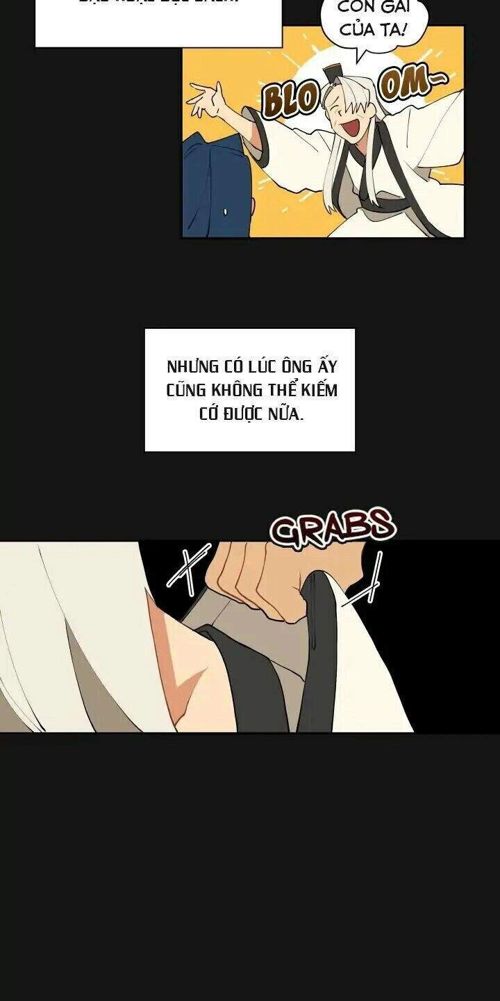 Quái Thú Với Hoa Chapter 2 - 29