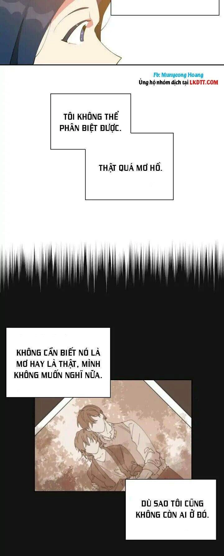 Quái Thú Với Hoa Chapter 2 - 33