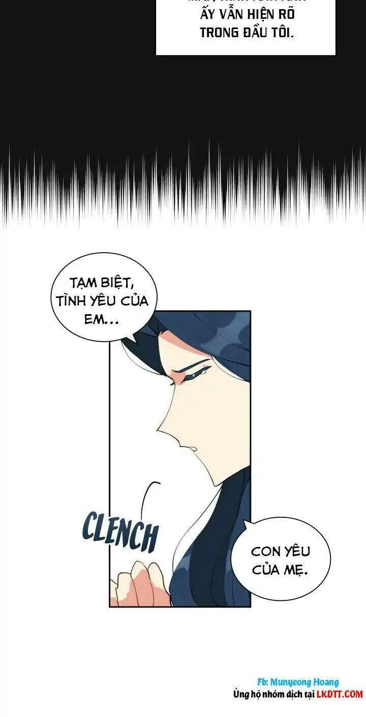 Quái Thú Với Hoa Chapter 2 - 36