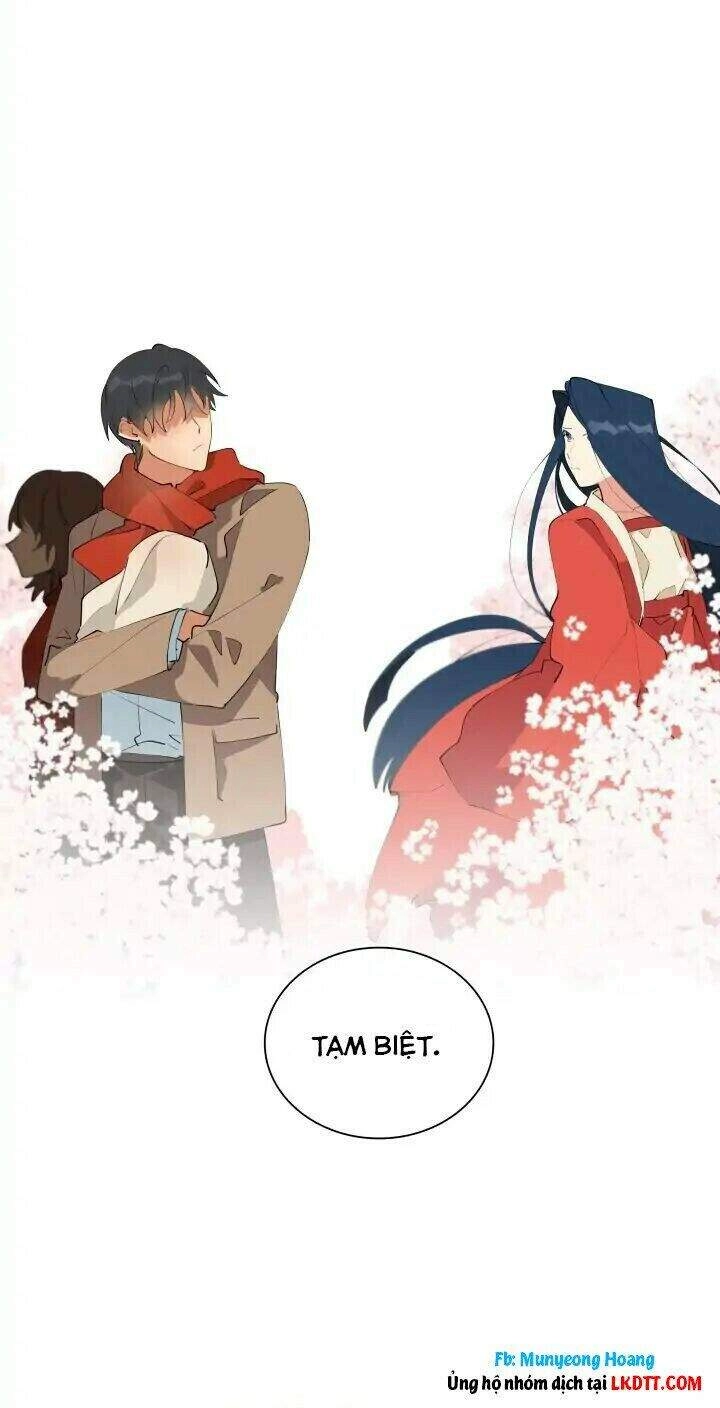 Quái Thú Với Hoa Chapter 2 - 37