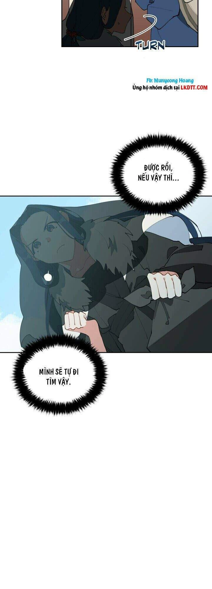 Quái Thú Với Hoa Chapter 4 - 19