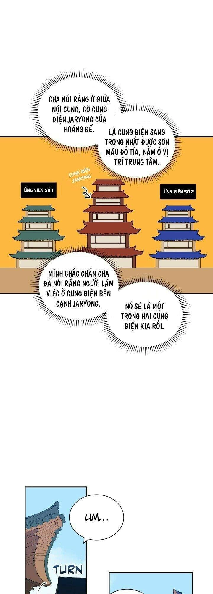 Quái Thú Với Hoa Chapter 4 - 20