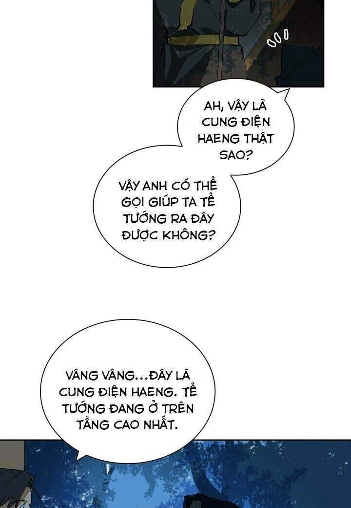 Quái Thú Với Hoa Chapter 4 - 27