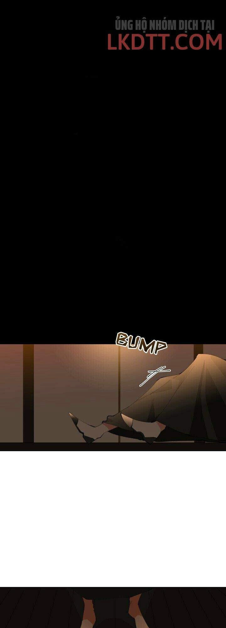 Quái Thú Với Hoa Chapter 5 - 1