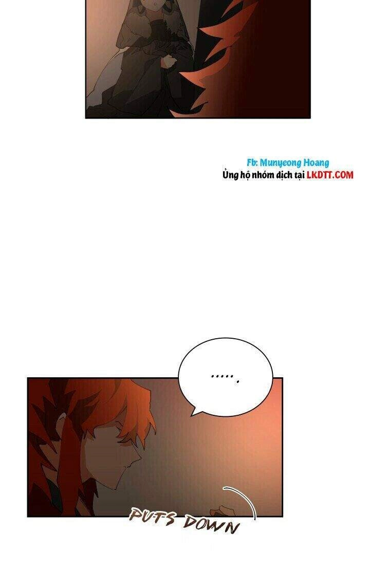 Quái Thú Với Hoa Chapter 5 - 4