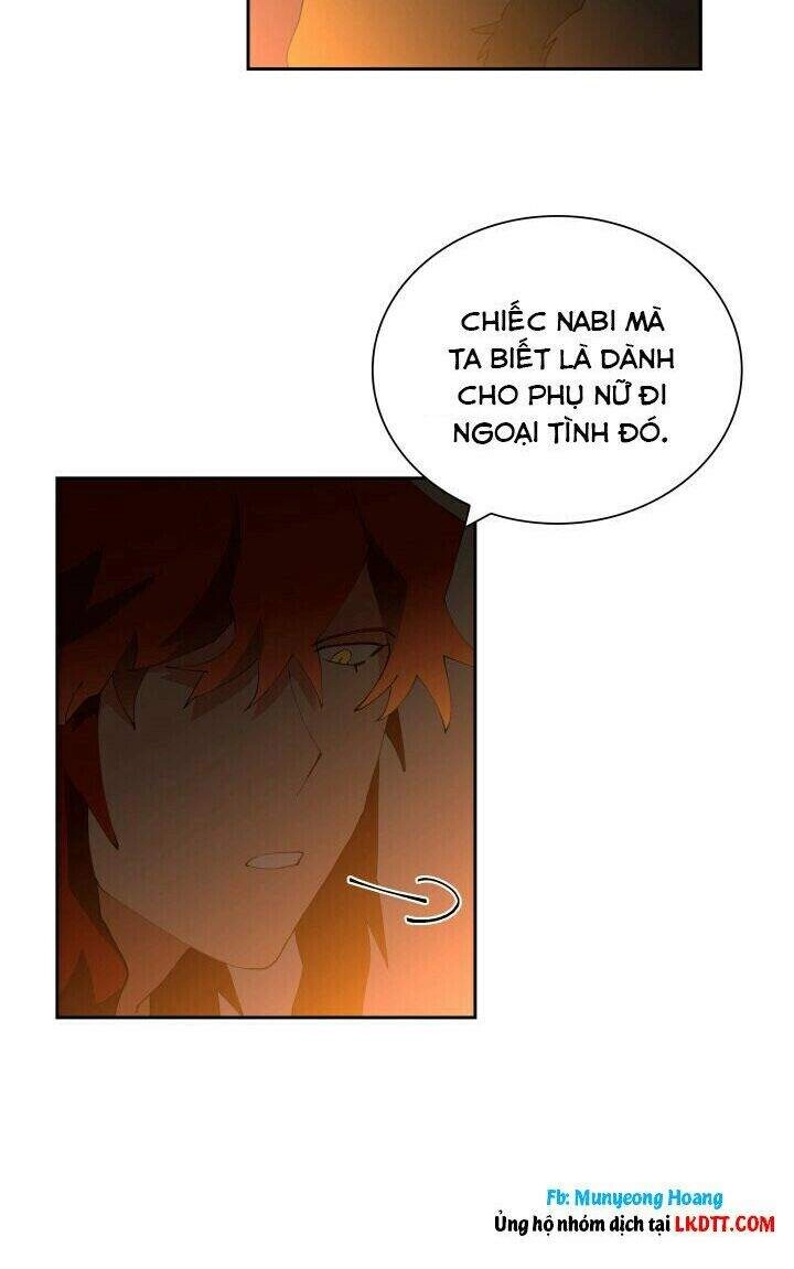 Quái Thú Với Hoa Chapter 5 - 10