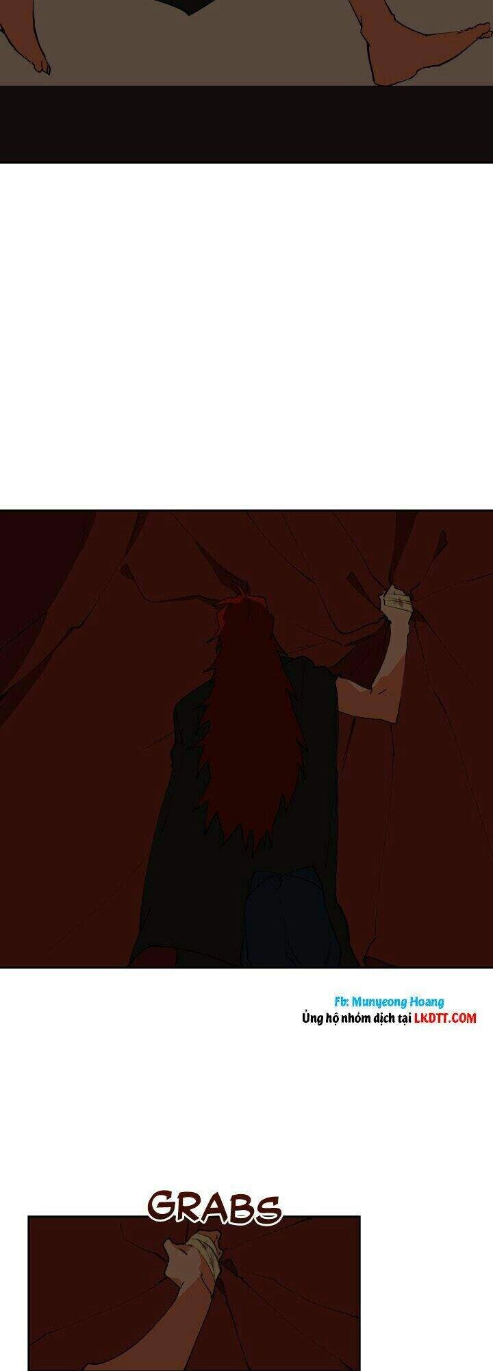 Quái Thú Với Hoa Chapter 5 - 20