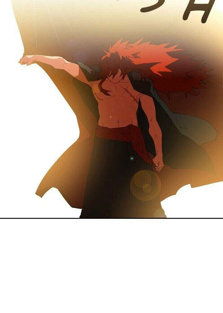 Quái Thú Với Hoa Chapter 5 - 22